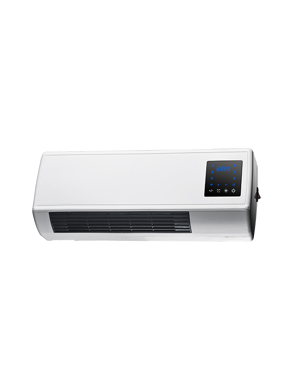 BPT-2000B 5006L/5006L-ERP 1000W/2000W PTC kerámia fali fűtőtest LED kijelzővel