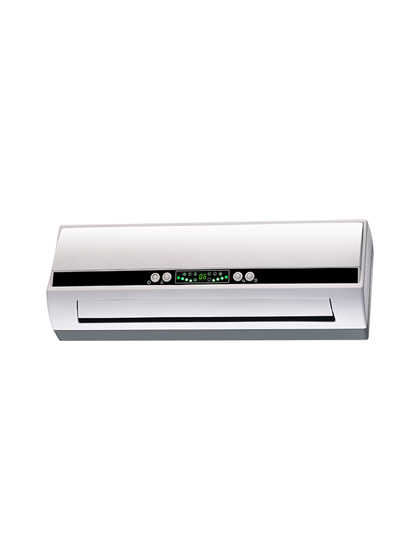 BPT-2000B 5803L/5803L-ERP Silent Comfort Eco PTC falfűtő