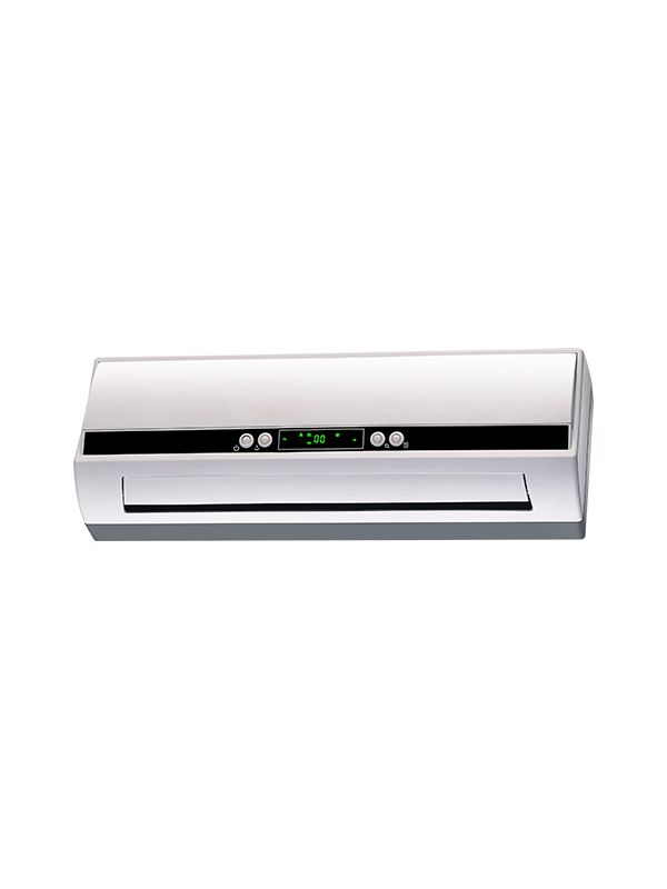 BPT-2000B 5803L/5803L-ERP Silent Comfort Eco PTC falfűtő