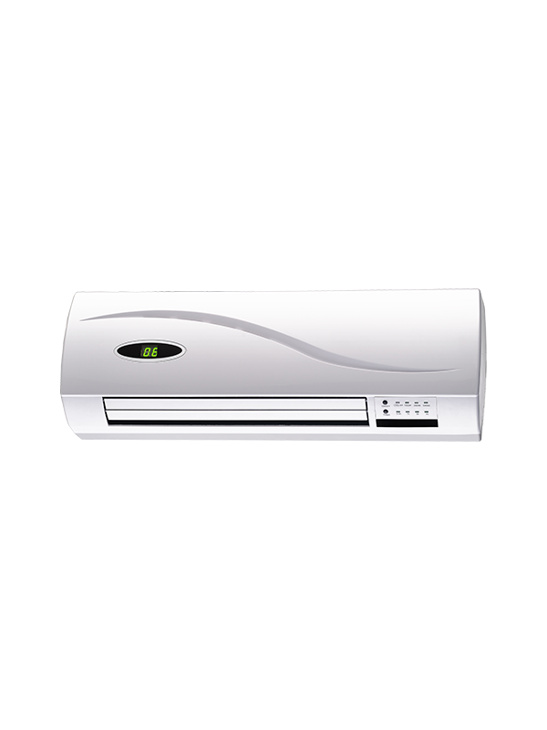 BPT-2000B 6202/6202L/6202L-ERP 1000W/2000W biztonságos távirányítós kerámia fűtőtest