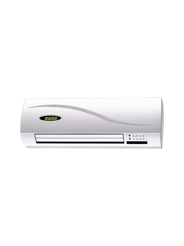 BPT-2000B 6202/6202L/6202L-ERP 1000W/2000W biztonságos távirányítós kerámia fűtőtest