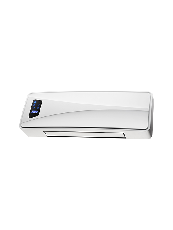 BPT-2000B 5408L-ERP/5408BL-ERP tiszta meleg, intelligens PTC kerámia fűtőtest