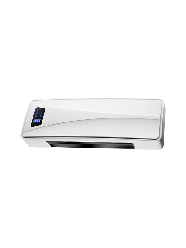 BPT-2000B 5408L-ERP/5408BL-ERP tiszta meleg, intelligens PTC kerámia fűtőtest