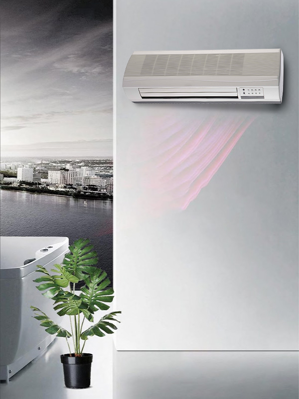 BPT-2000B 6201/6201L/6201L-ERP Többmódusú időzítő Energiatakarékos fűtés