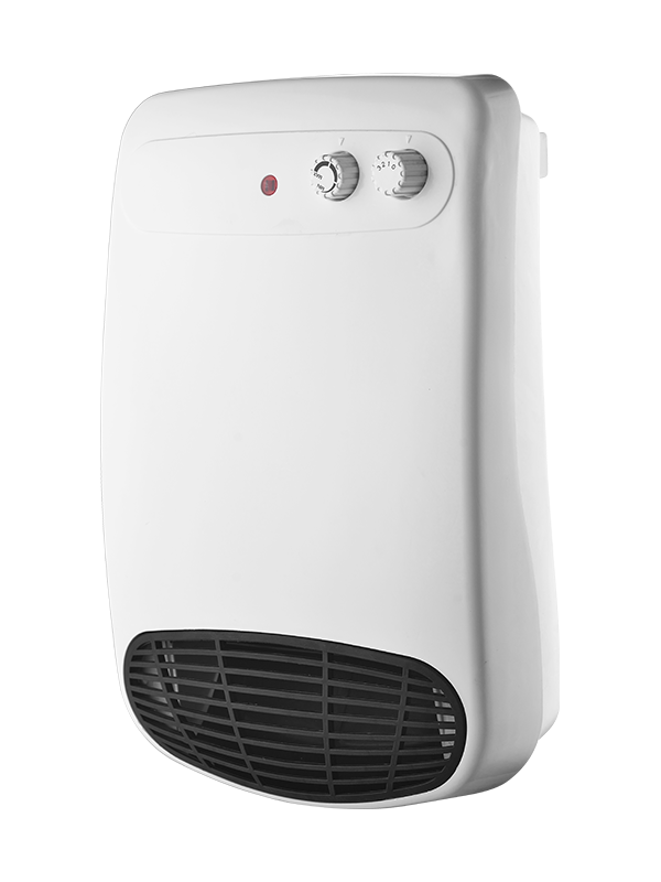 HBH-2005 Állítható termosztát falra szerelhető fürdőszobai elektromos lefolyós fűtés