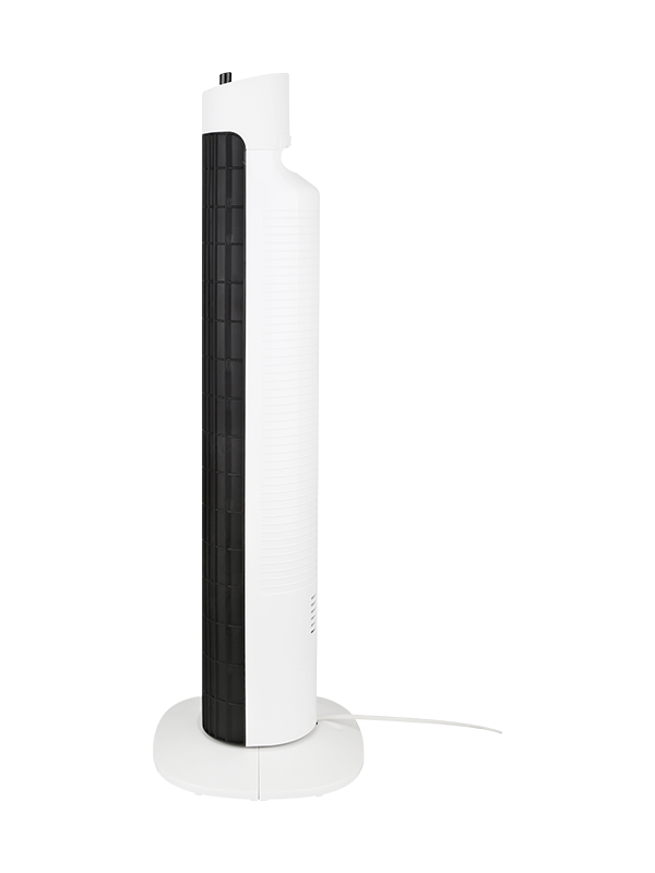 TF803 45 W-os LED kijelzős, automatikus oszcilláló toronyventilátor