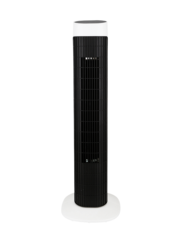 TF803B 31 hüvelykes automatikus oszcillációs toronyventilátor fűtés 24 órás időzítővel