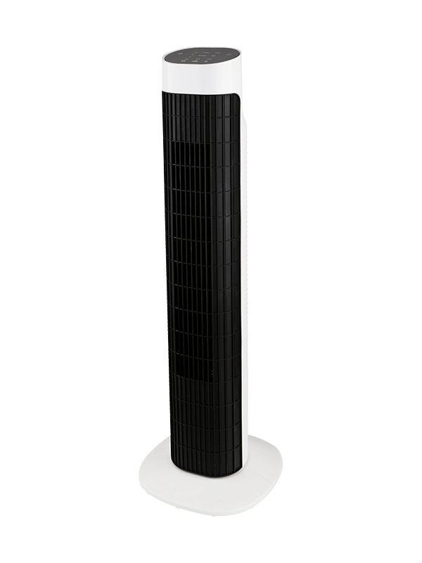 TF803B 31 hüvelykes automatikus oszcillációs toronyventilátor fűtés 24 órás időzítővel