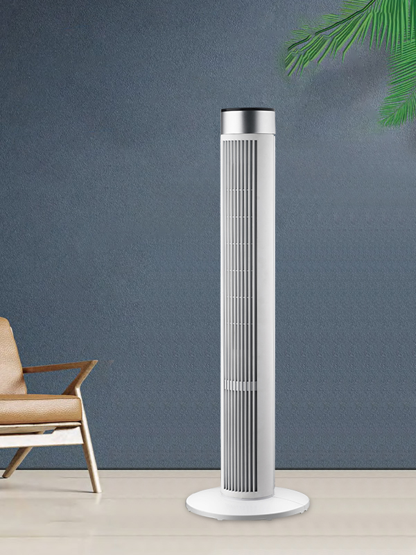 TF1001B 39 hüvelykes toronyventilátor LED kijelzővel