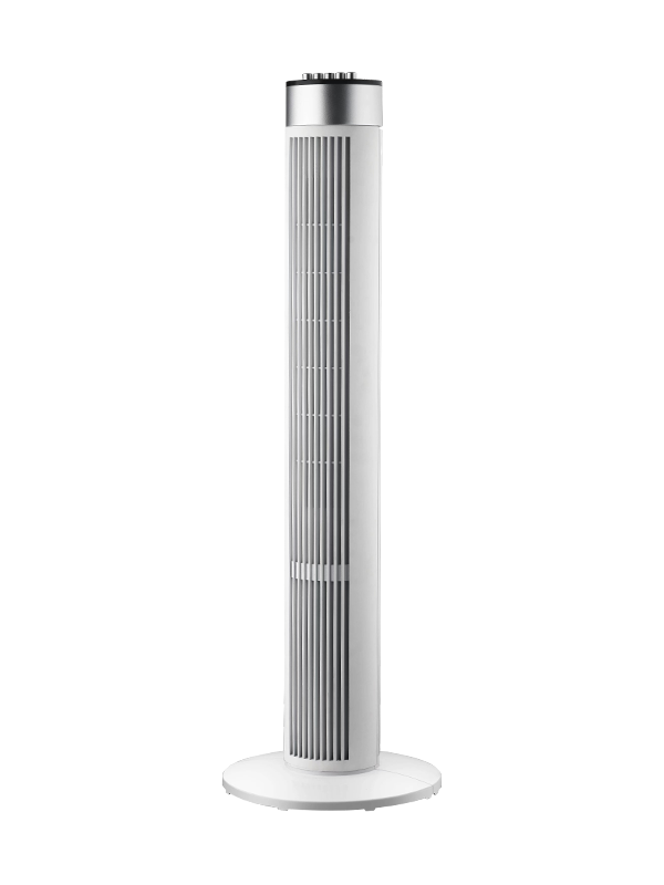 TF1001T 45W toronyventilátor oszcillációs funkcióval
