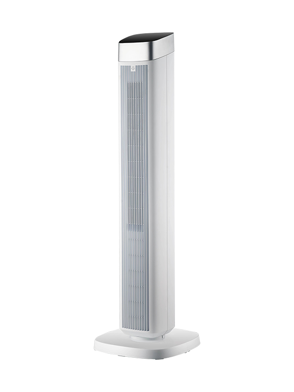 TF1051B téglalap alakú toronyventilátor 3 üzemmód beállítással