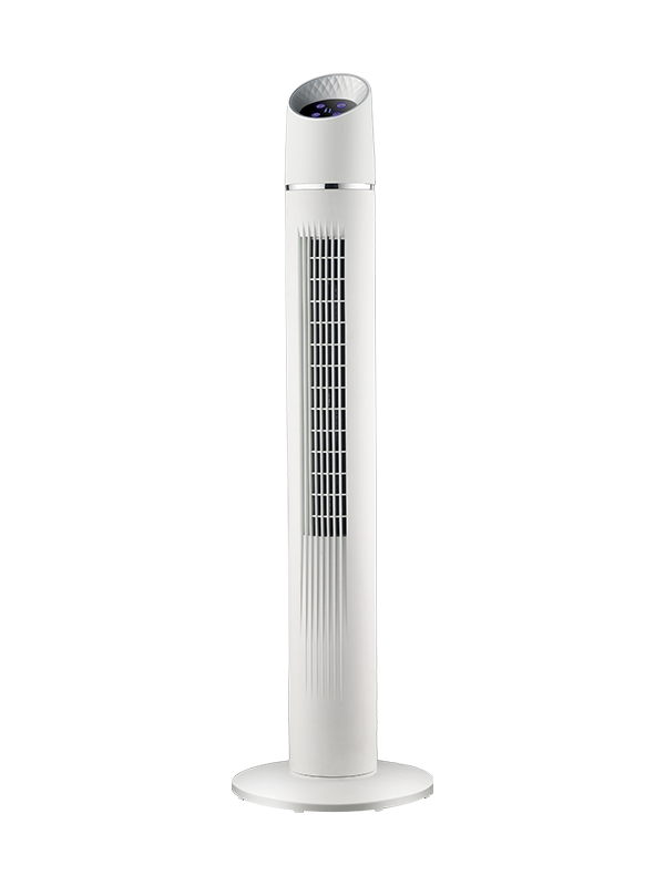 TF1110B 45W hengeres toronyventilátor