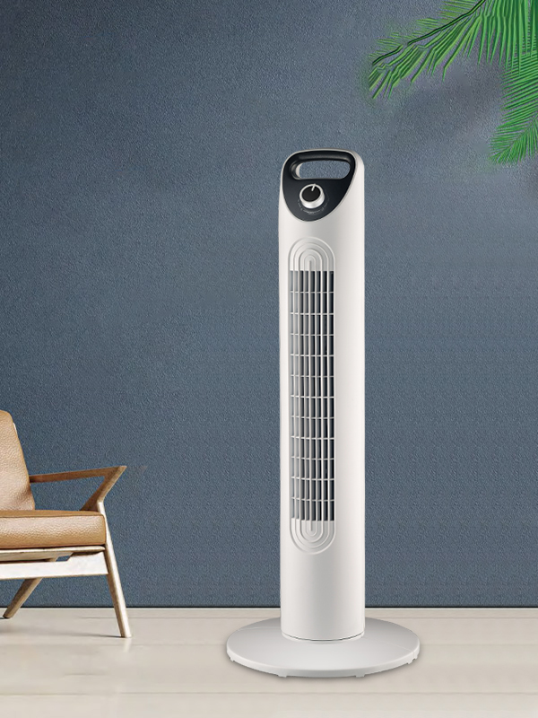 TF806 PTC szabadon álló toronyventilátor melegítő otthoni használatra 2 órás időzítővel